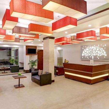 คีย์ ซีเล็ก โฮเต็ล อควา กรีน Hotel พอร์ตแบลร์ ภายนอก รูปภาพ