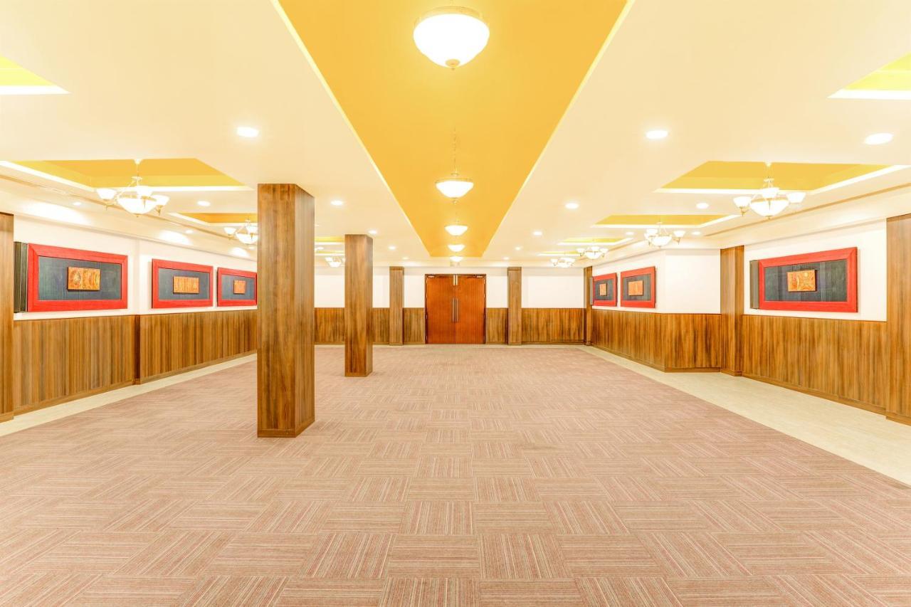 คีย์ ซีเล็ก โฮเต็ล อควา กรีน Hotel พอร์ตแบลร์ ภายนอก รูปภาพ
