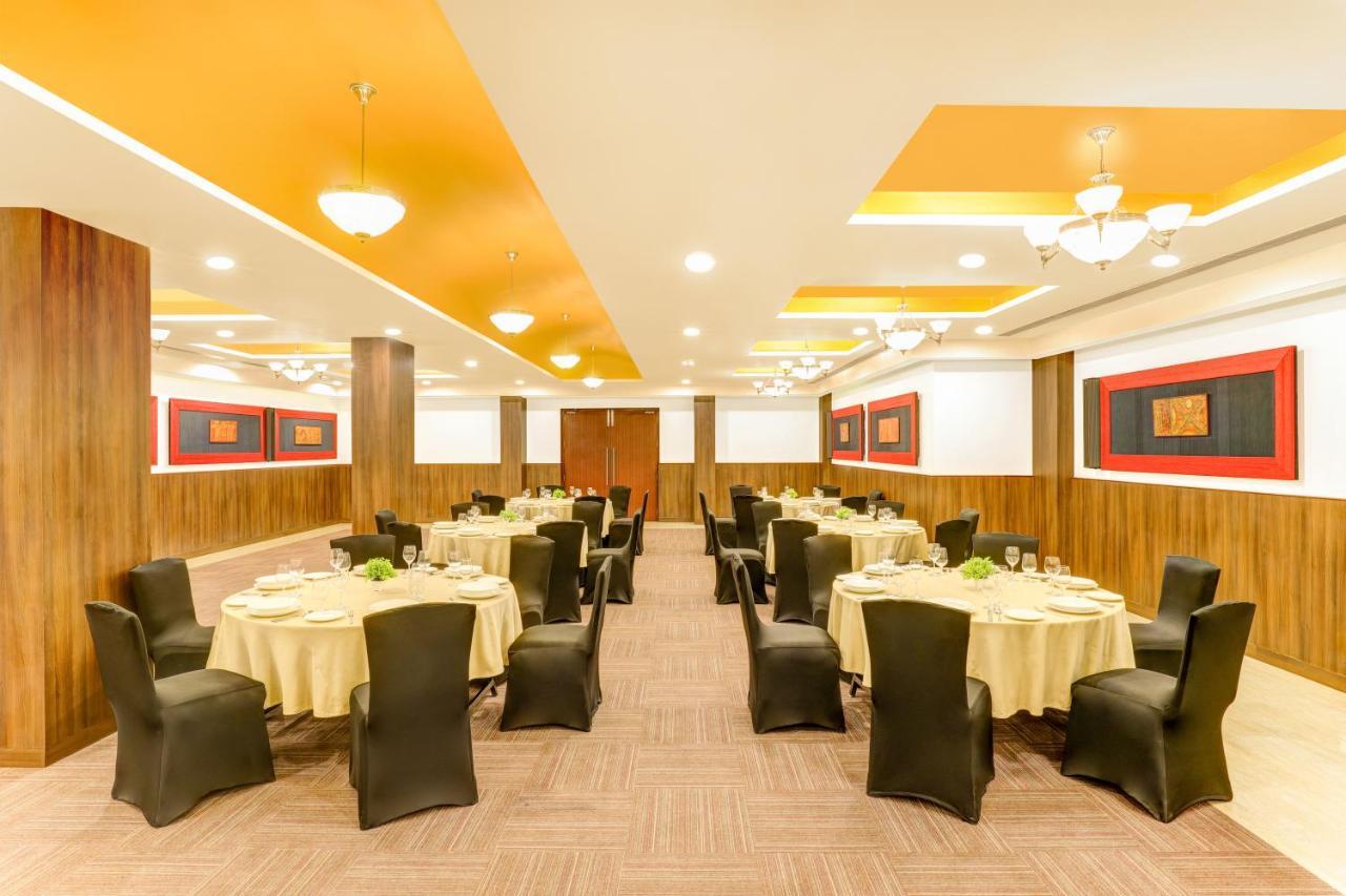 คีย์ ซีเล็ก โฮเต็ล อควา กรีน Hotel พอร์ตแบลร์ ภายนอก รูปภาพ