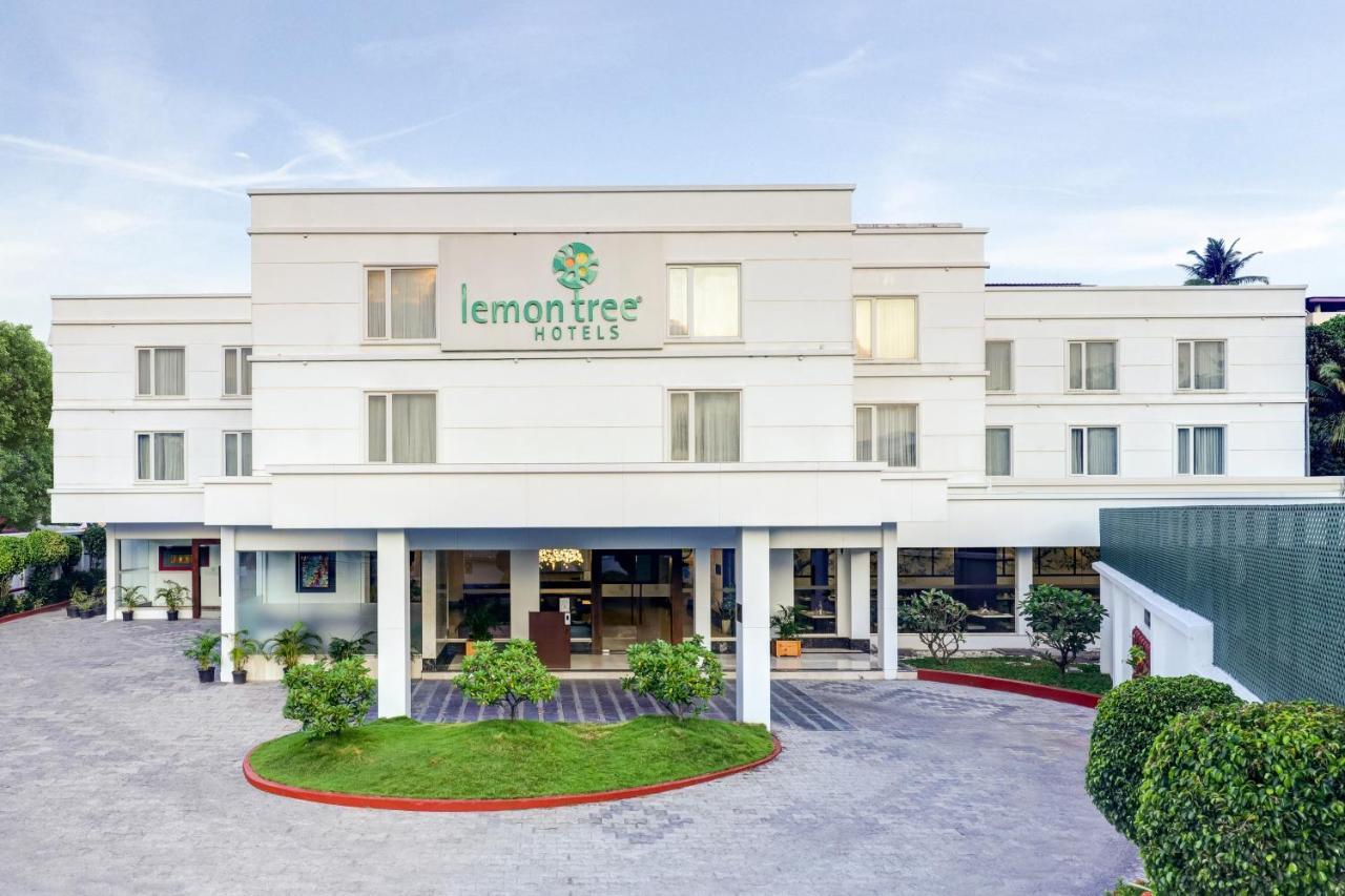 คีย์ ซีเล็ก โฮเต็ล อควา กรีน Hotel พอร์ตแบลร์ ภายนอก รูปภาพ